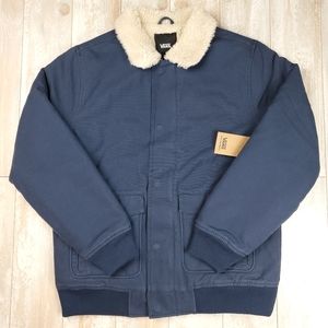vans belden jacket